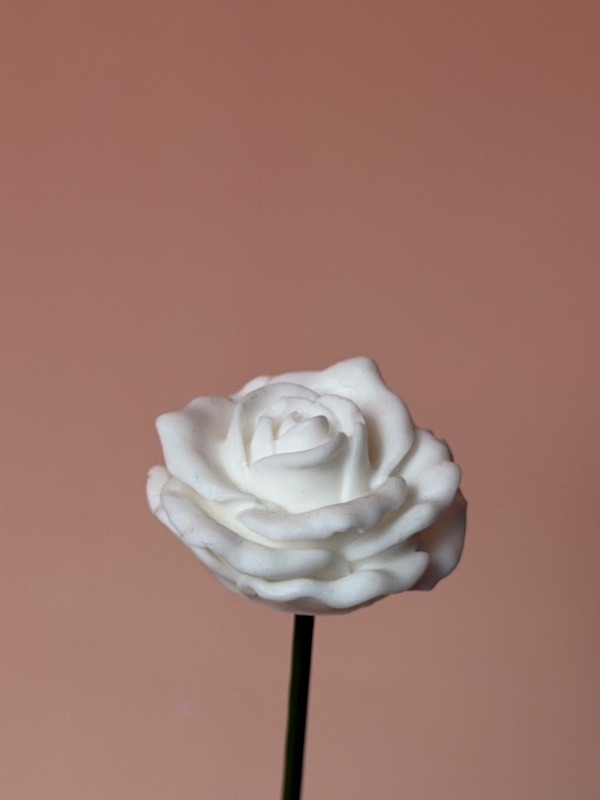 Rosa Sabão