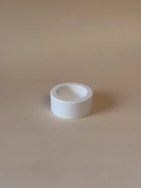 Porta Velas Círculo