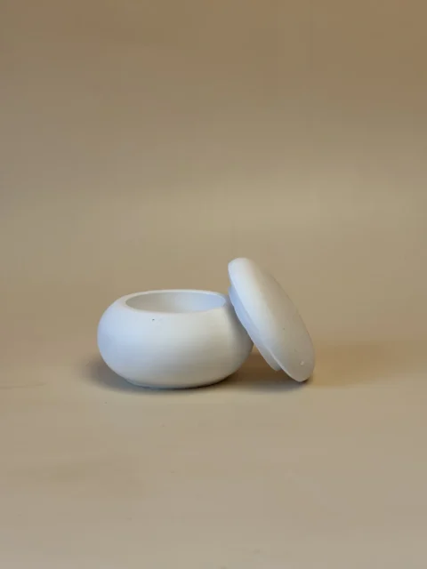 Pote Bolha